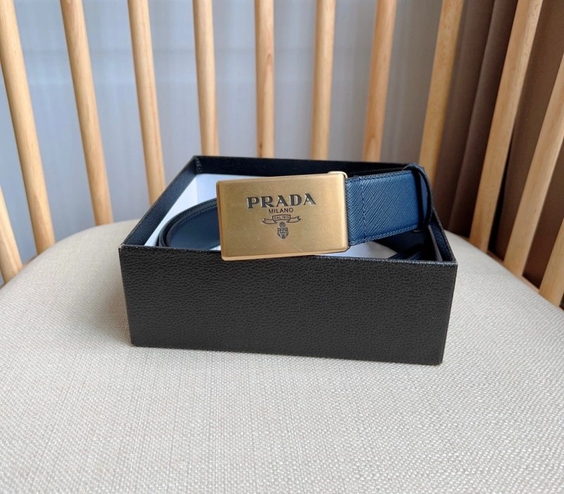 Prada Belts SmartChoice 303014