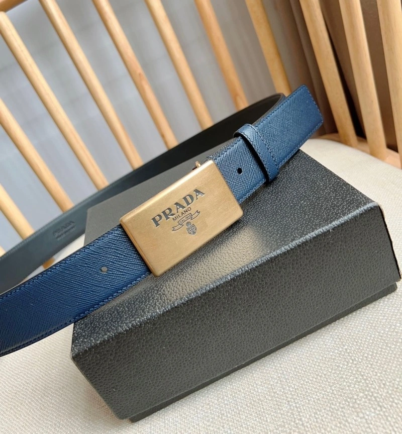 Prada Belts SmartChoice 303014