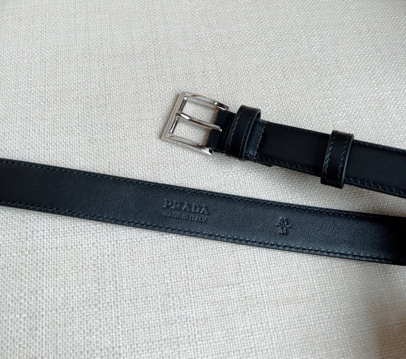 Prada Belts OdorResistant 303012