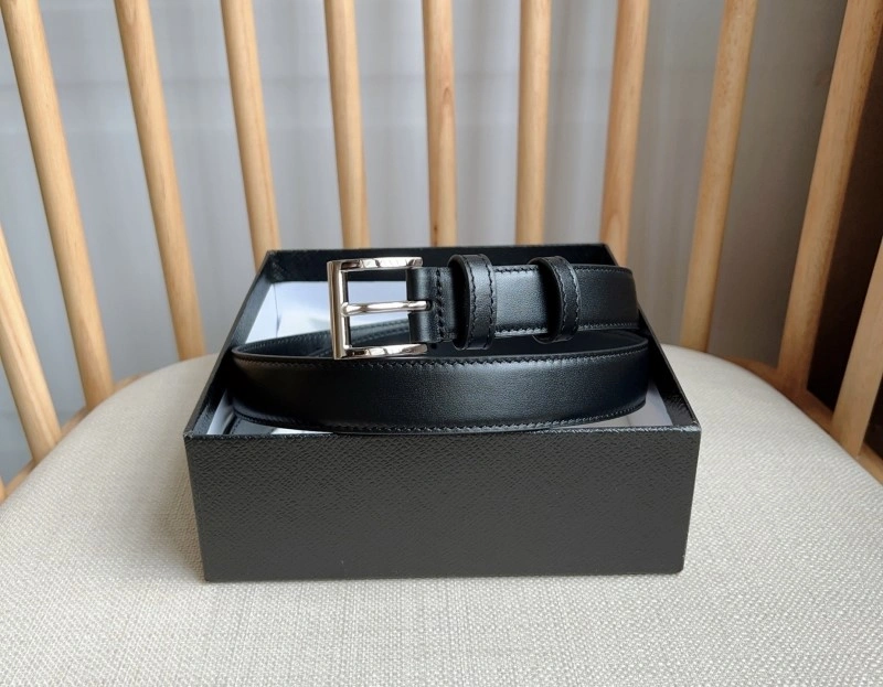 Prada Belts OdorResistant 303012