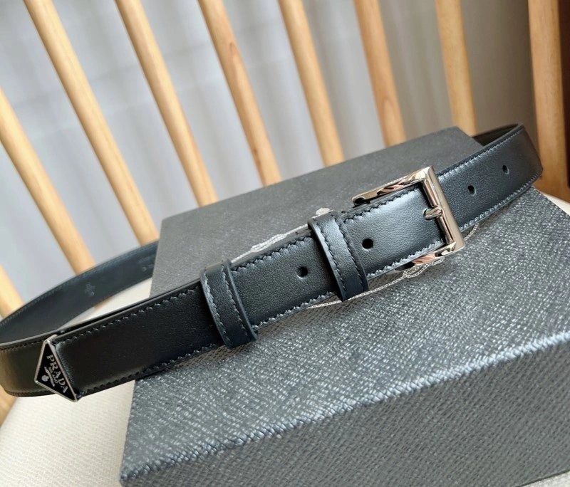 Prada Belts OdorResistant 303012