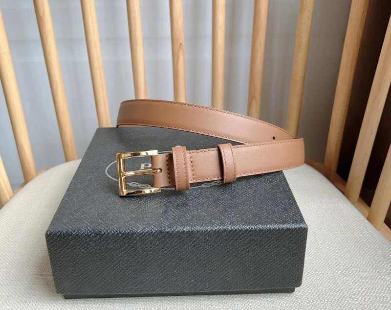 Prada Belts Breathable 303011