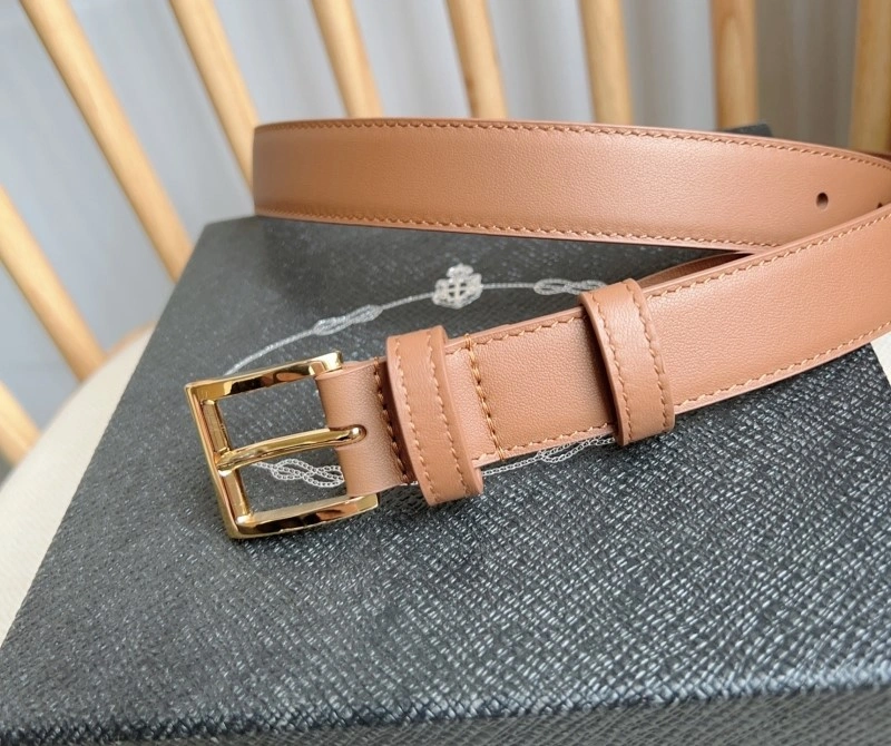 Prada Belts Breathable 303011