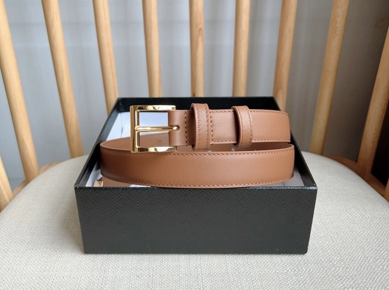 Prada Belts Breathable 303011