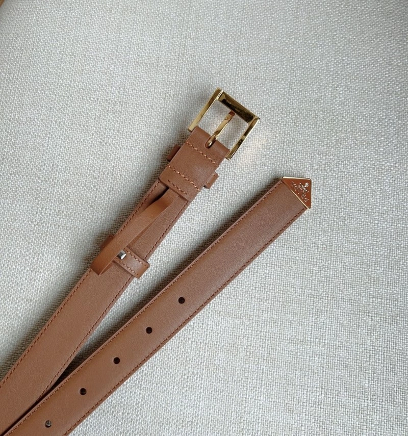 Prada Belts Breathable 303011
