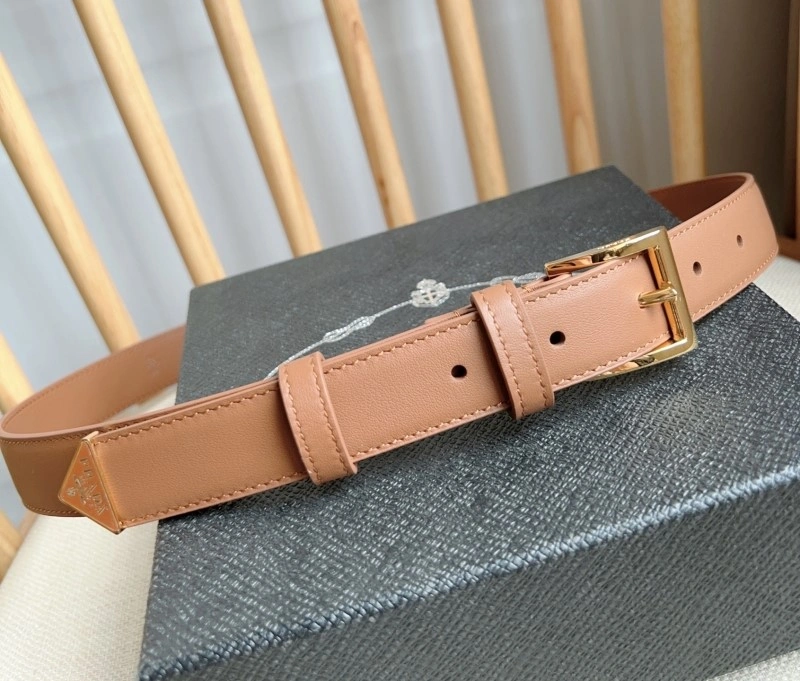 Prada Belts Breathable 303011