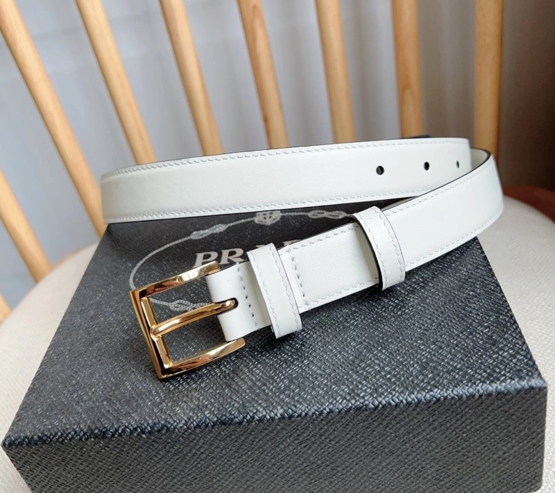 StreetReady Prada Belts 303009
