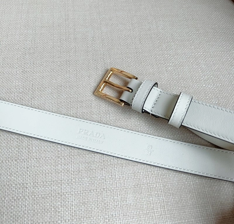 StreetReady Prada Belts 303009