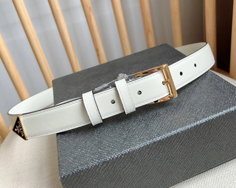 StreetReady Prada Belts 303009