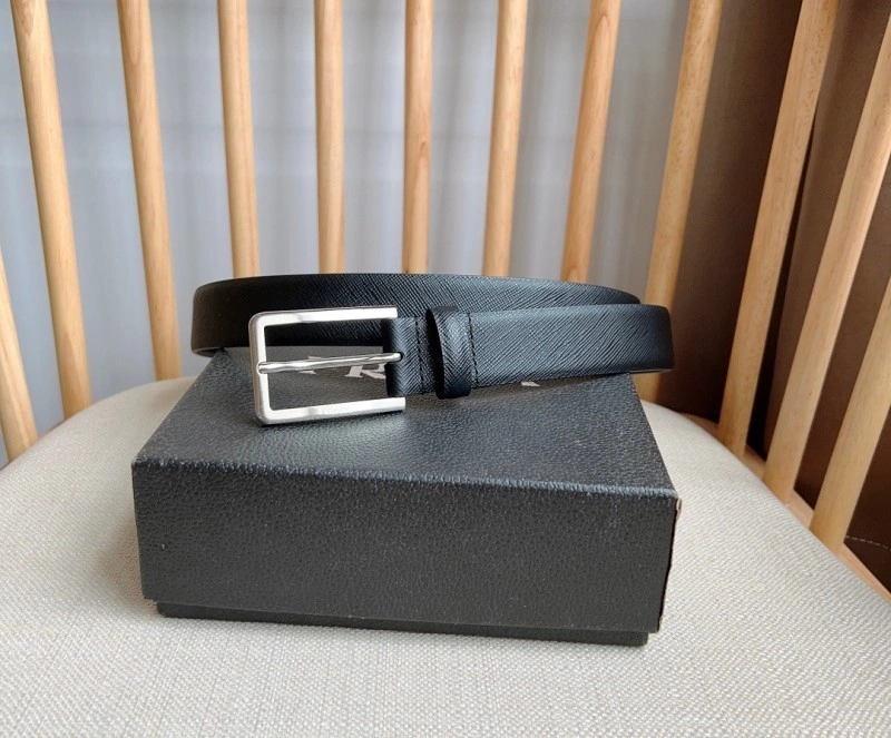 Timeless Prada Belts 303007