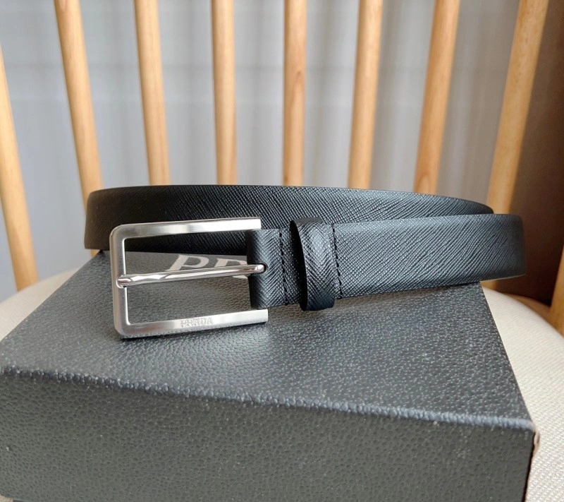 Timeless Prada Belts 303007