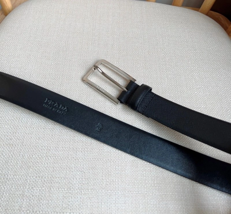 Timeless Prada Belts 303007