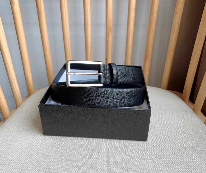 Timeless Prada Belts 303007