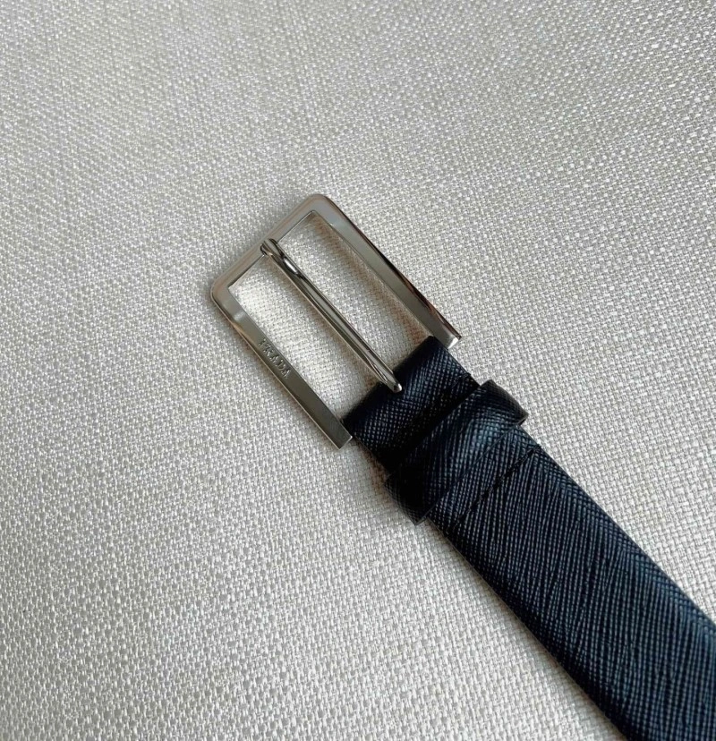 Timeless Prada Belts 303007