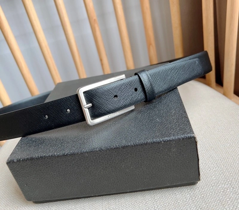 Timeless Prada Belts 303007