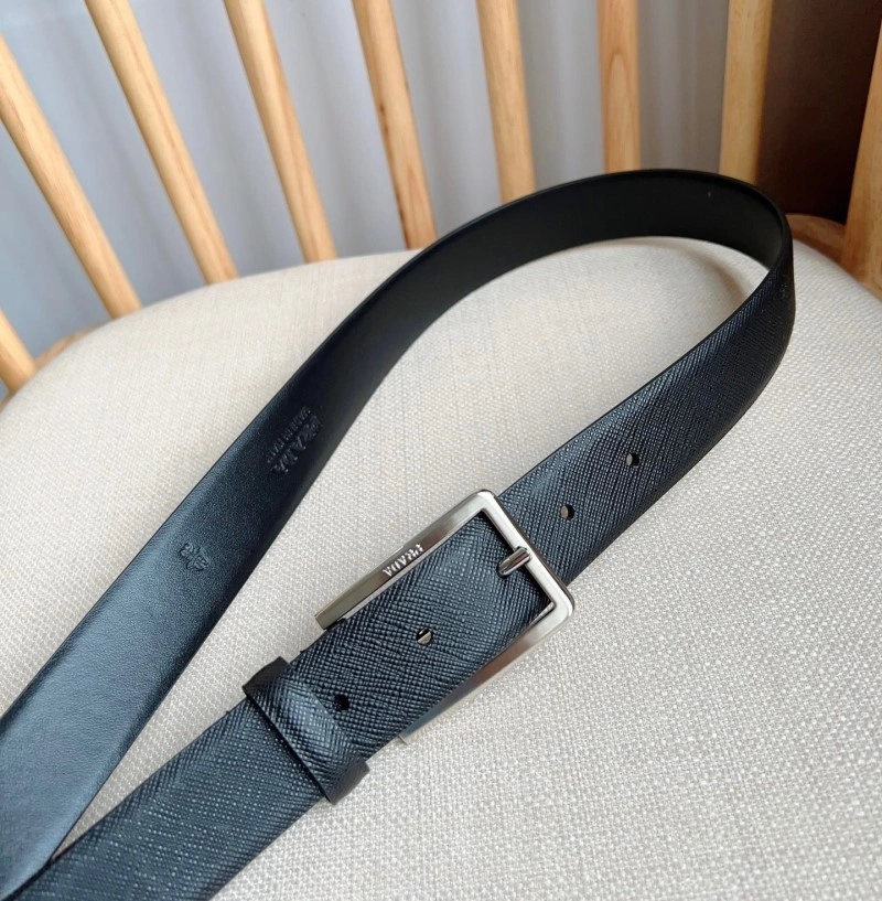 Timeless Prada Belts 303007