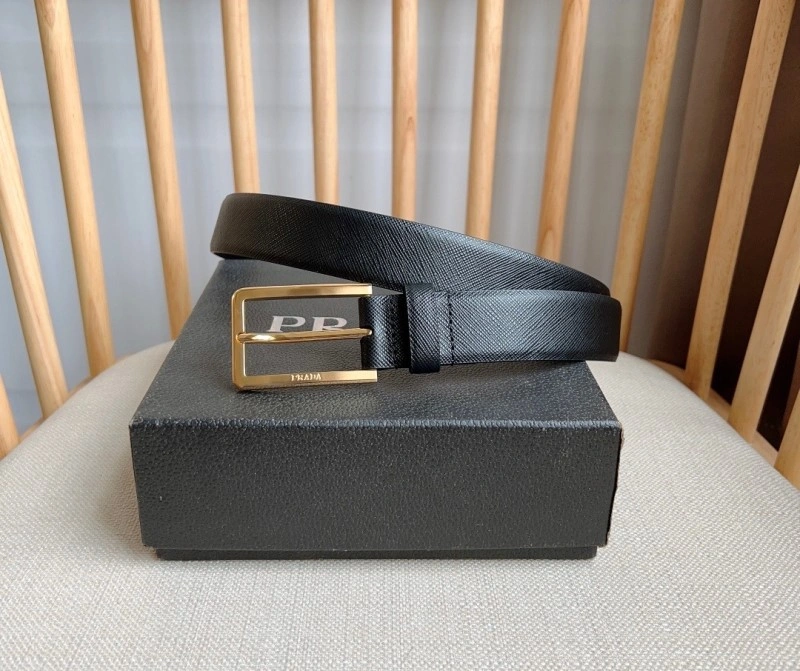 Prada Belts Sustainable 302980