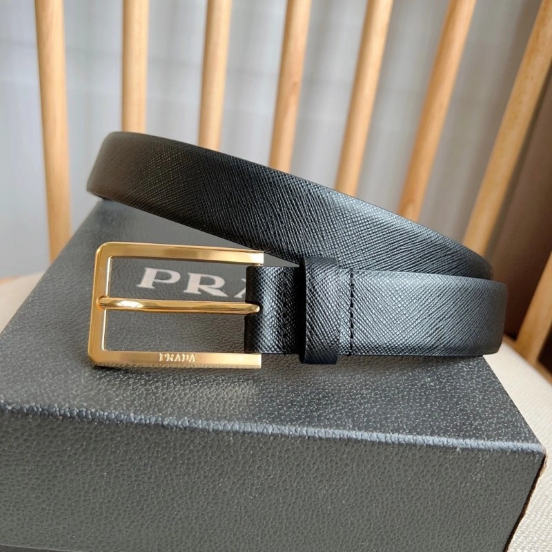 Prada Belts Sustainable 302980