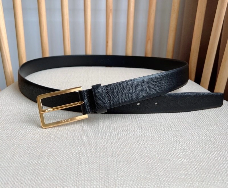 Prada Belts Sustainable 302980