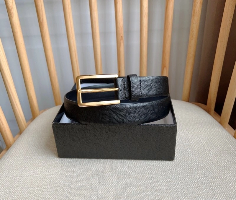 Prada Belts Sustainable 302980