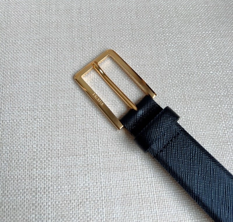Prada Belts Sustainable 302980