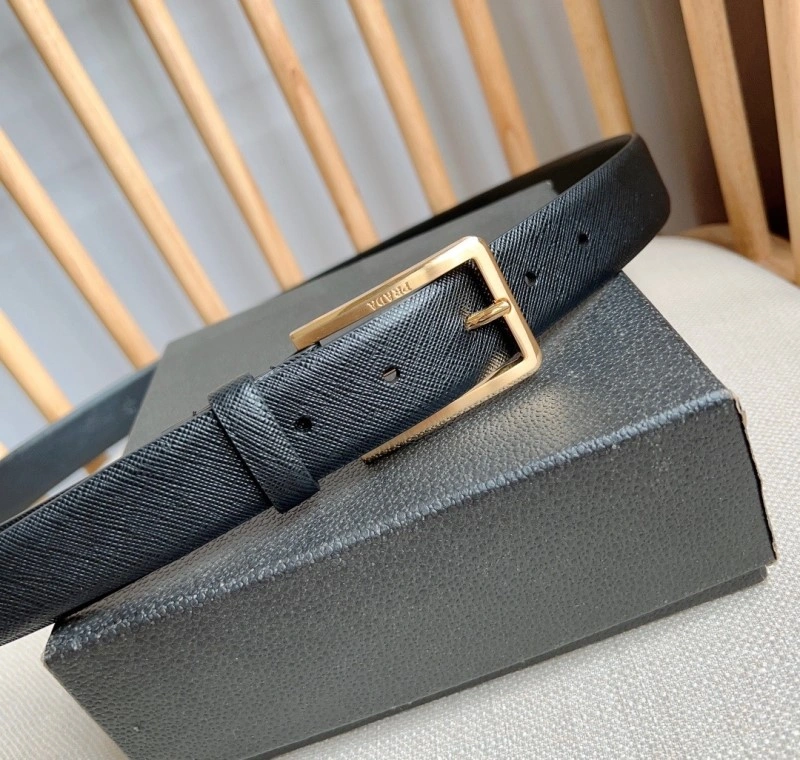 Prada Belts Sustainable 302980