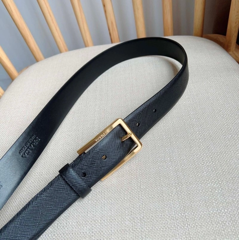 Prada Belts Sustainable 302980