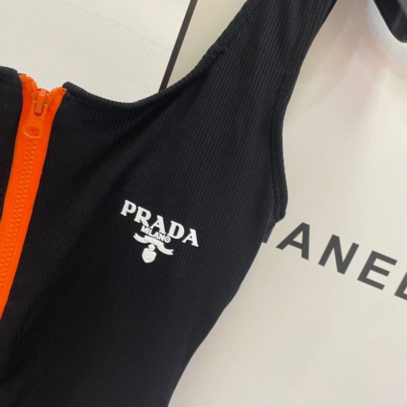 Prada Bikins Affordable 256026