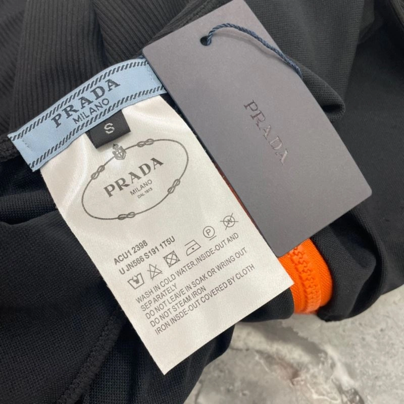 Prada Bikins Affordable 256026