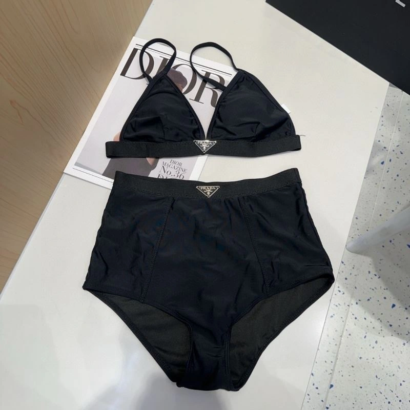 Breathable Prada Bikins 256023