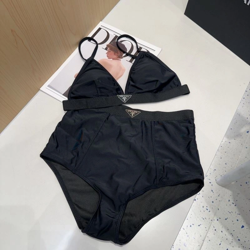 Breathable Prada Bikins 256023