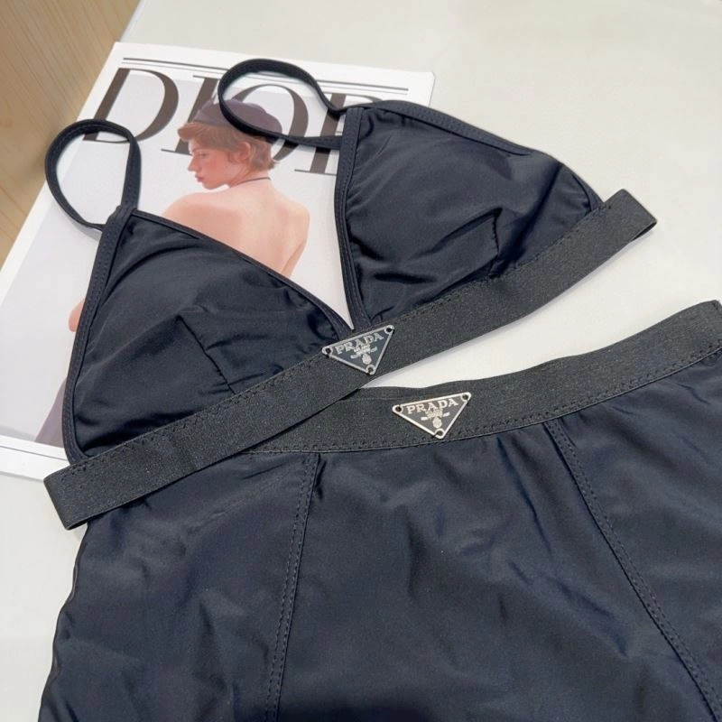 Breathable Prada Bikins 256023