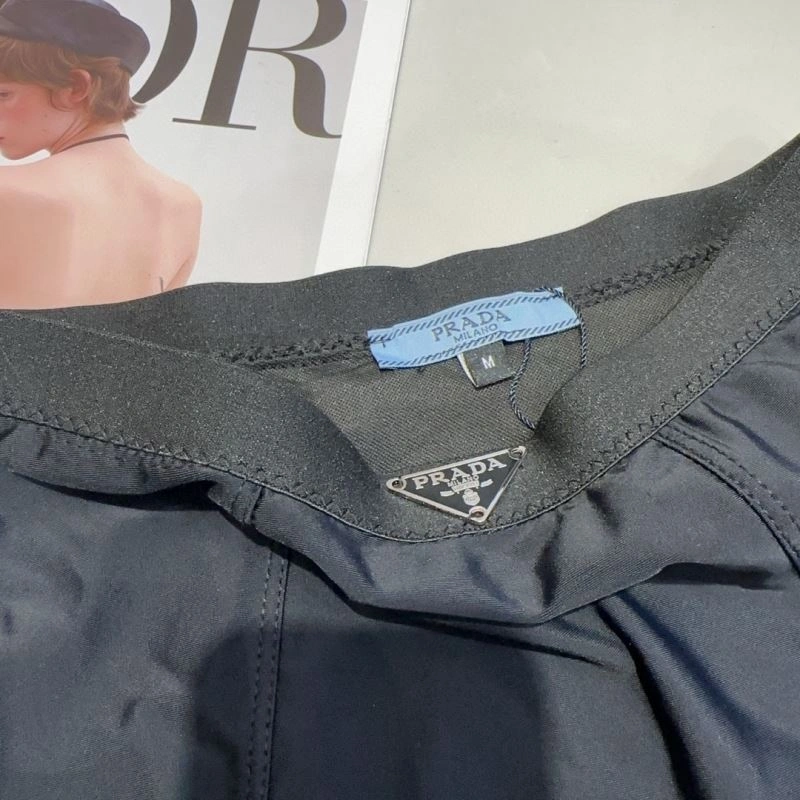 Breathable Prada Bikins 256023