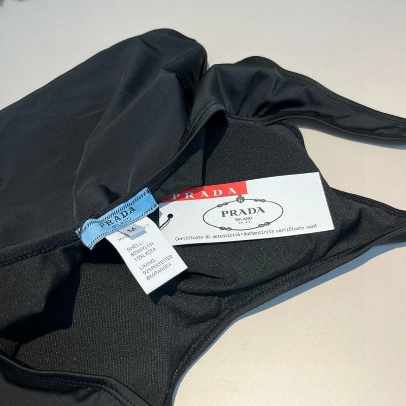 Casual Prada Bikins 256022