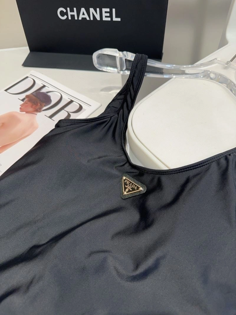 Attractive Prada Bikins 255731