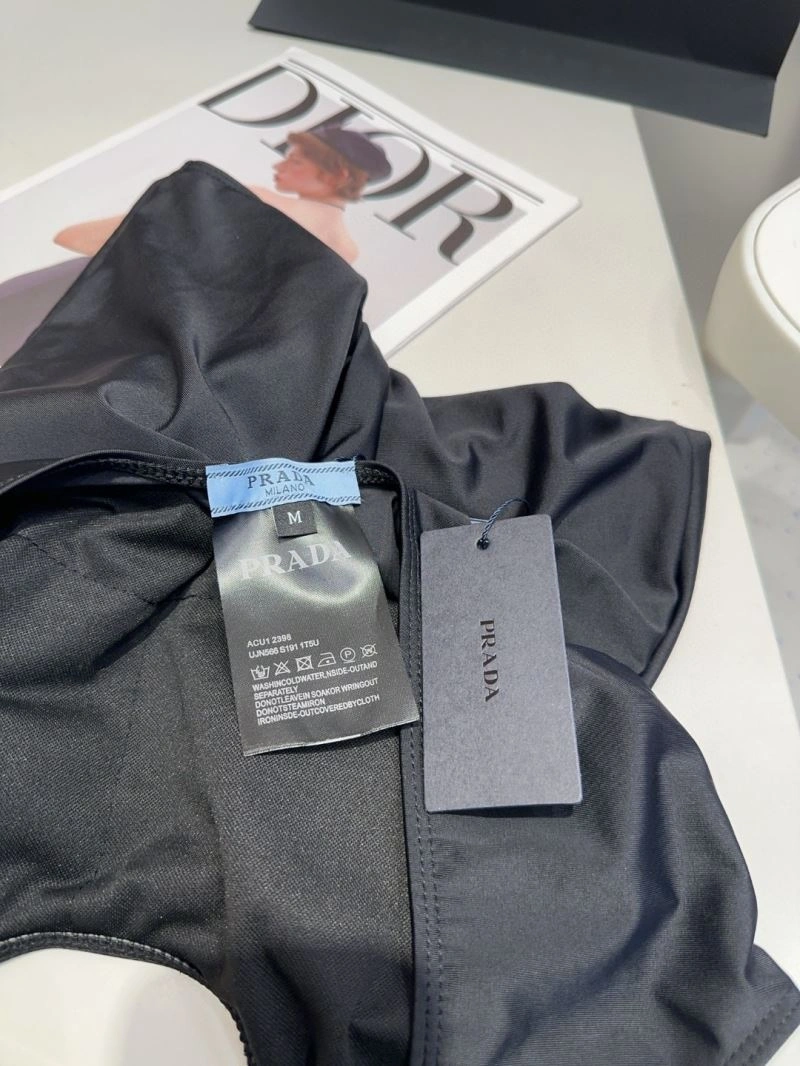 Attractive Prada Bikins 255731