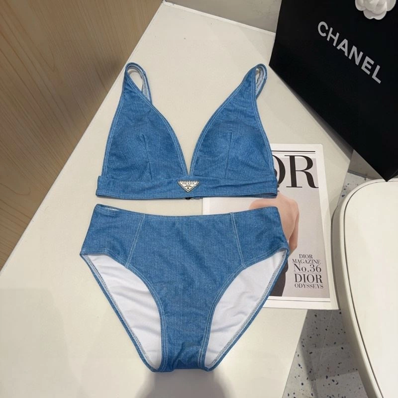 Thermal Prada Bikins 255729