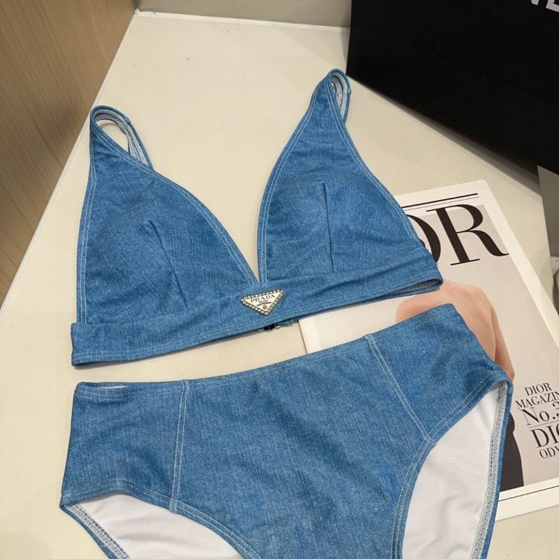 Thermal Prada Bikins 255729