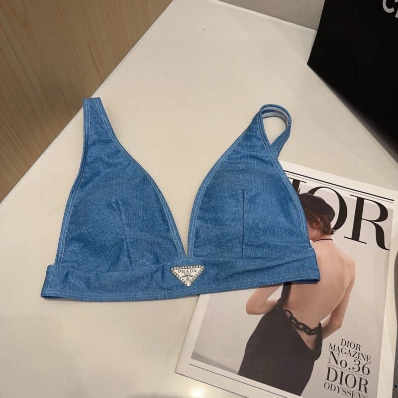 Thermal Prada Bikins 255729