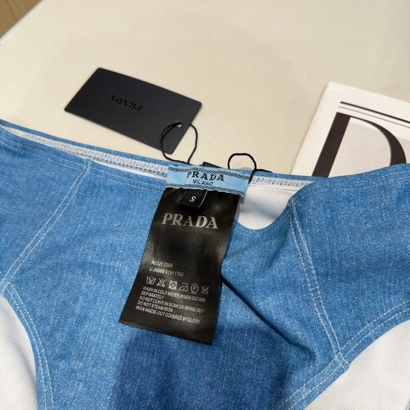 Thermal Prada Bikins 255729