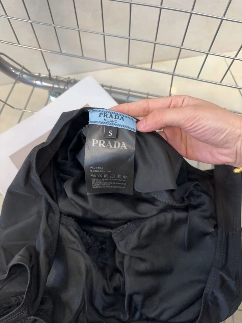Resilient Prada Bikins 256191