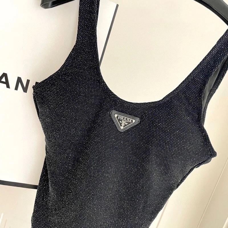 Prada Bikins Breathable 256187