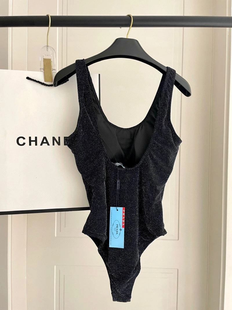 Prada Bikins Breathable 256187