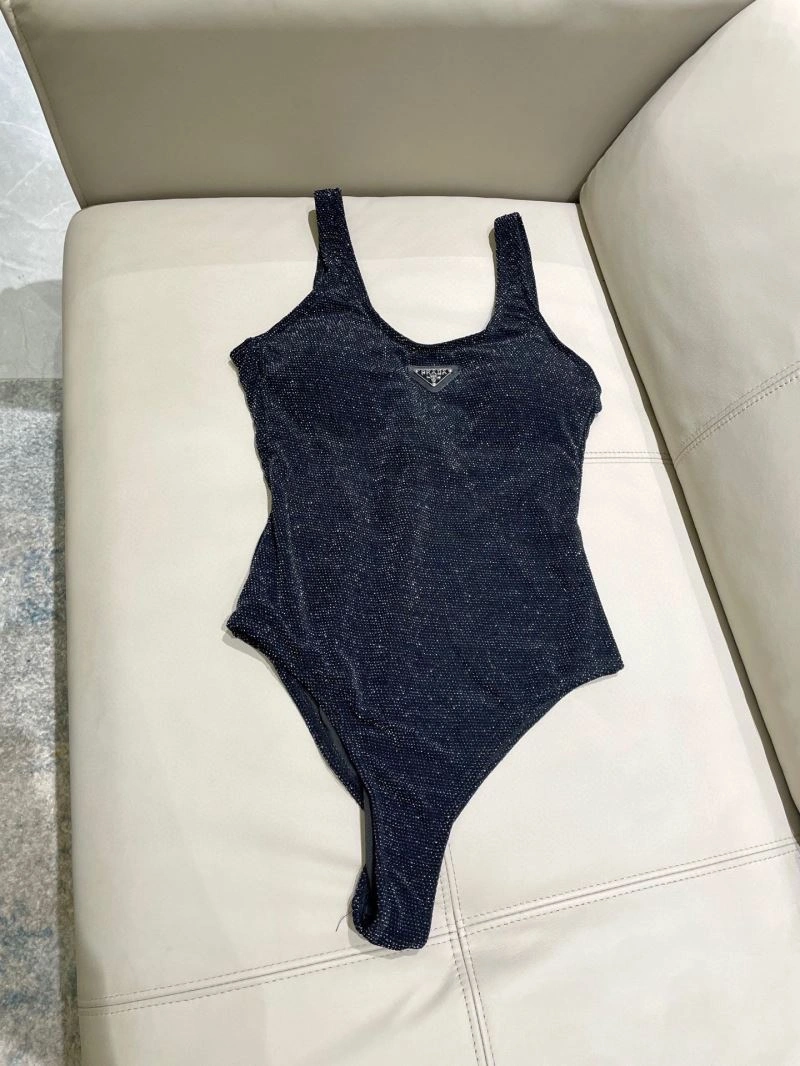 Prada Bikins Breathable 256187