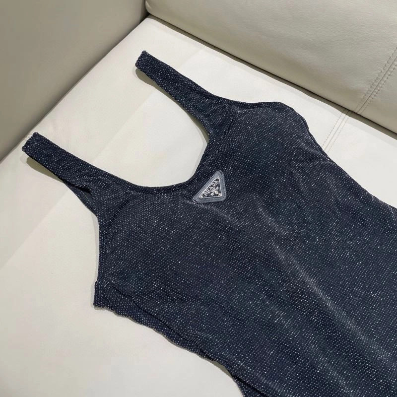 Prada Bikins Breathable 256187