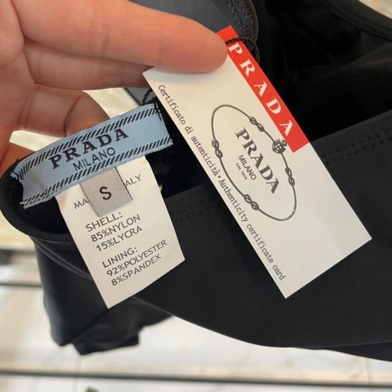 Casual Prada Bikins 256185
