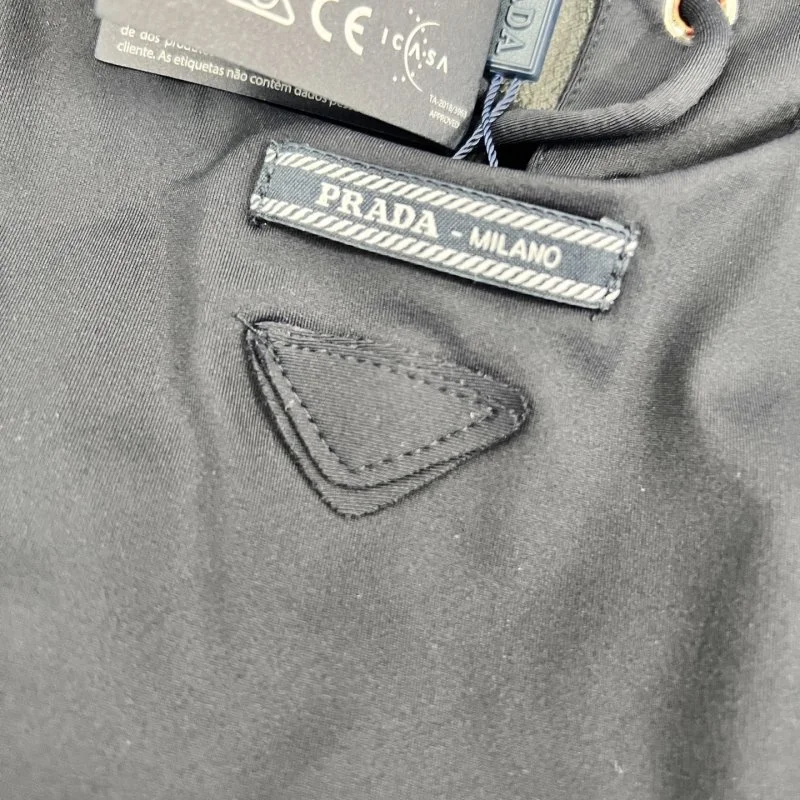 Youthful Prada Bikins 166449