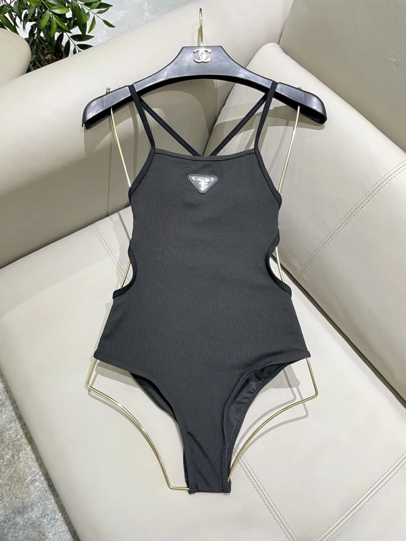 Prada Bikins Sleek 256474