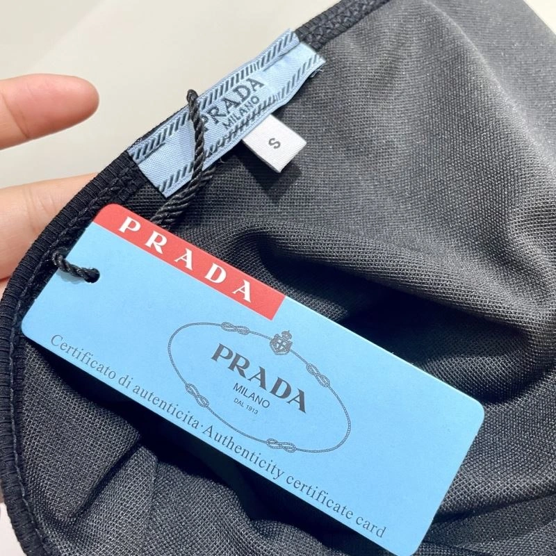 Prada Bikins Sleek 256474