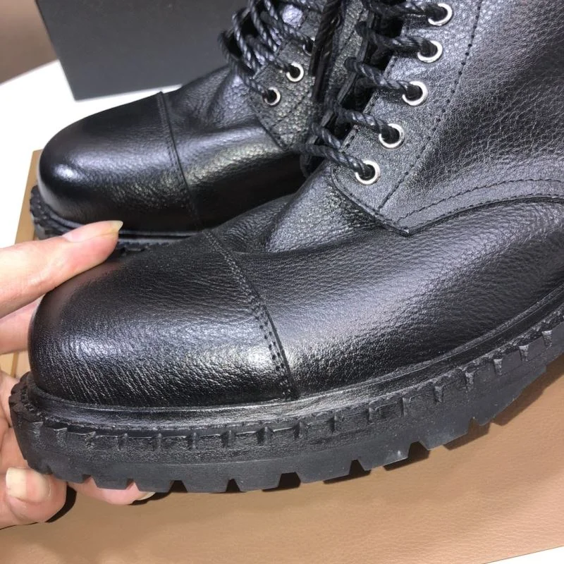 Effortless Prada Boots 34012
